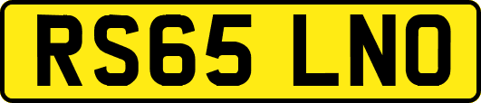 RS65LNO