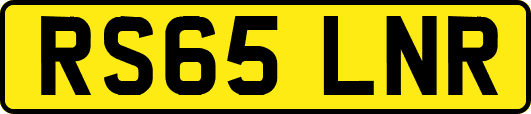 RS65LNR