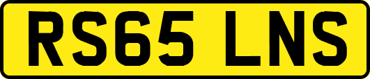 RS65LNS