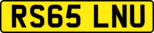 RS65LNU