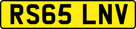 RS65LNV