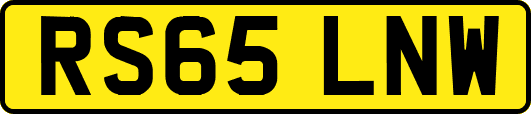 RS65LNW