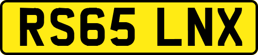 RS65LNX