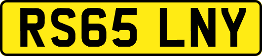 RS65LNY