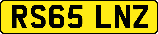 RS65LNZ
