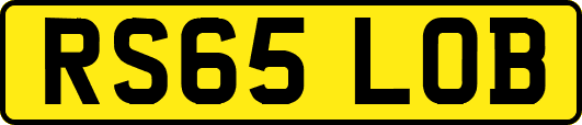 RS65LOB