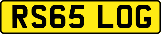RS65LOG