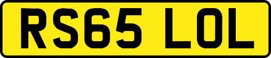 RS65LOL