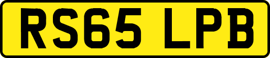 RS65LPB