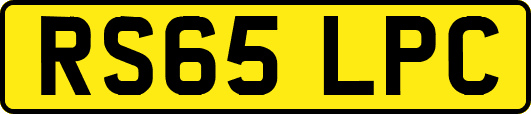 RS65LPC