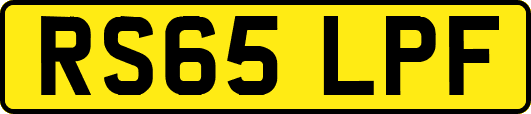 RS65LPF