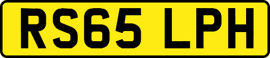RS65LPH