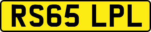 RS65LPL