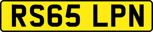 RS65LPN