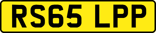 RS65LPP