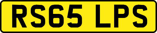 RS65LPS
