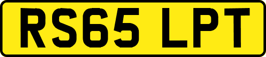 RS65LPT