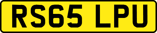 RS65LPU