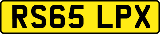 RS65LPX