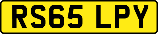 RS65LPY
