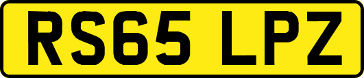RS65LPZ