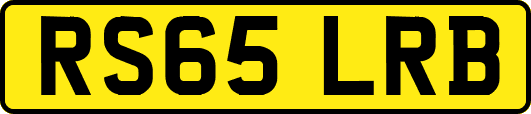 RS65LRB