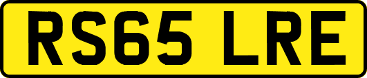 RS65LRE