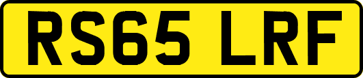 RS65LRF