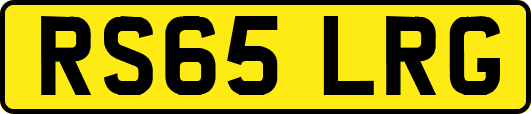 RS65LRG