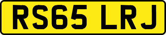RS65LRJ