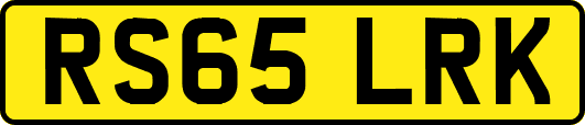 RS65LRK