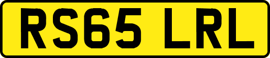 RS65LRL