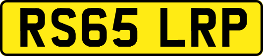RS65LRP