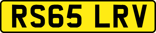 RS65LRV