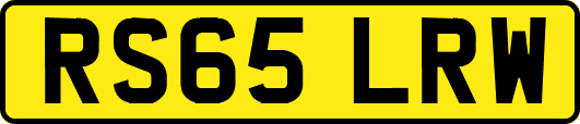 RS65LRW