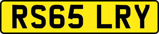 RS65LRY