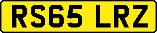 RS65LRZ