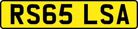 RS65LSA