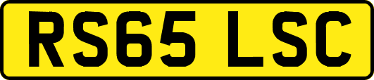 RS65LSC