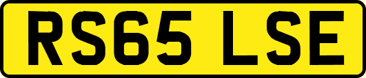 RS65LSE