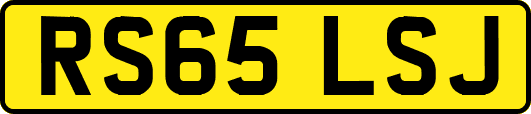 RS65LSJ