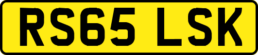 RS65LSK