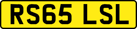 RS65LSL