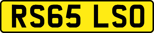 RS65LSO