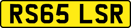 RS65LSR