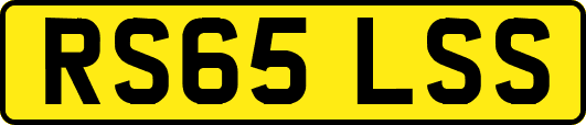 RS65LSS