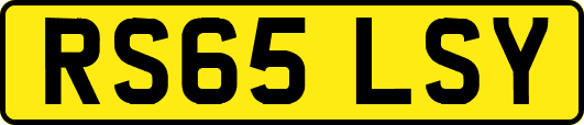 RS65LSY