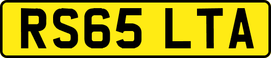 RS65LTA