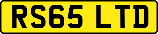 RS65LTD