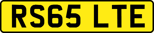 RS65LTE